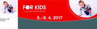 For Kids 2017 Letňany