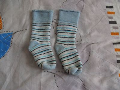 ponožtičky