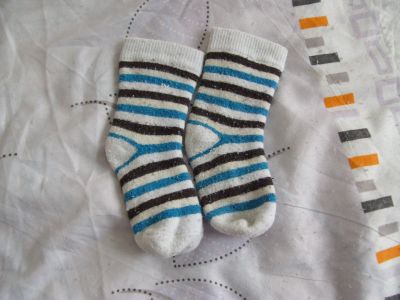 ponožtičky