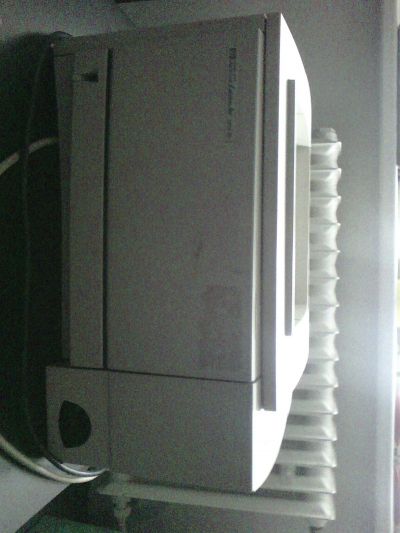 Tiskárna HP LaserJet 2100 TN