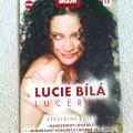 DVD Lucie Bílá