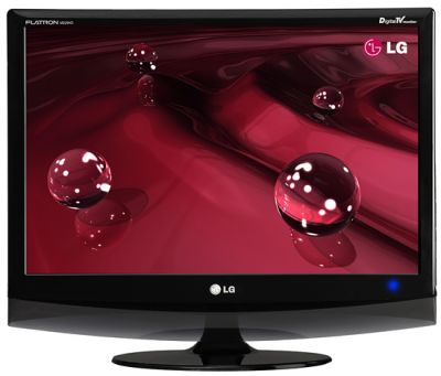 Monitor s TV tunerem LG M2294D