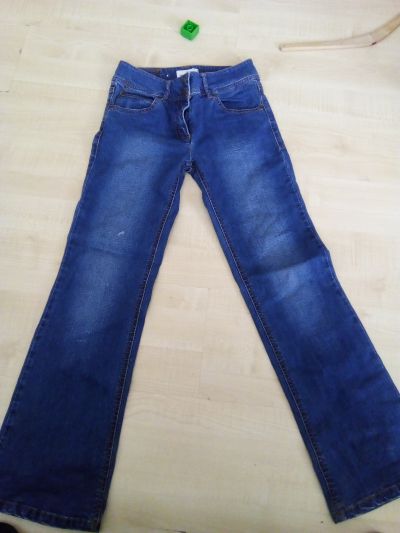 Kalhoty tom tailor s/m a phink v.146