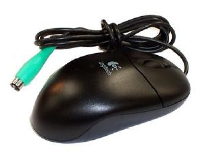 PC myš Logitech