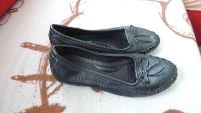 boty dámské