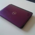 Notebook Dell Inspiron mini 1018