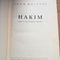 Hakim, román egyptského lékaře