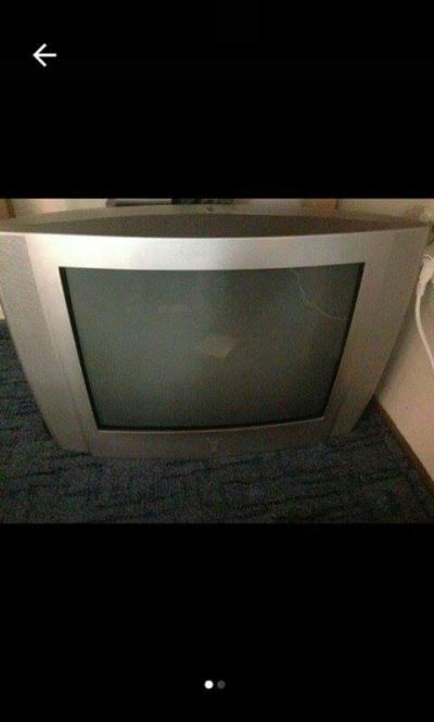 Televize