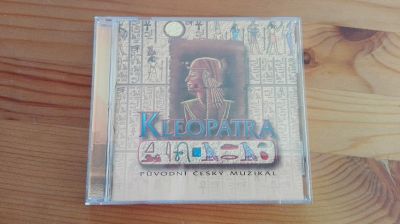 CD Kleopatra