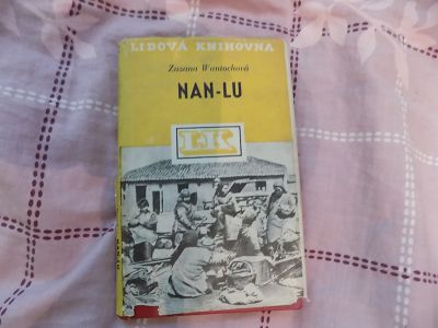 Nan-Lu