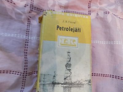 Petrolejáři
