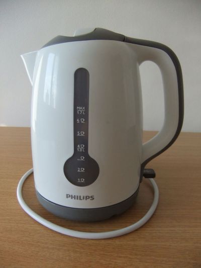 Rychlovarná konvice Philips