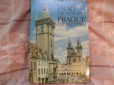 Prag/ Prague