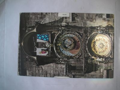 Kalendář pro 20. století a pražský orloj