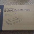 Modem Huawei EchoLife HG530i