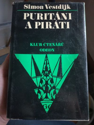 Puritáni a piráti