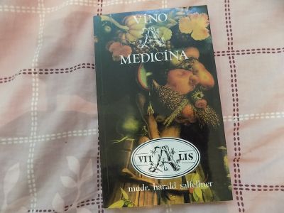 Víno a medicína