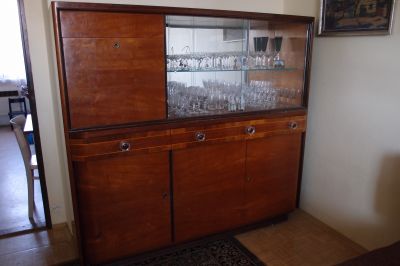 Sekretář z 50. let