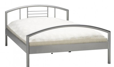 Klasická IKEA postel 