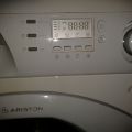 Pračka ARISTON    AVSF109