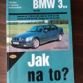 Manuál k BMW 3, typ E36