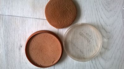 Bronzer č 3