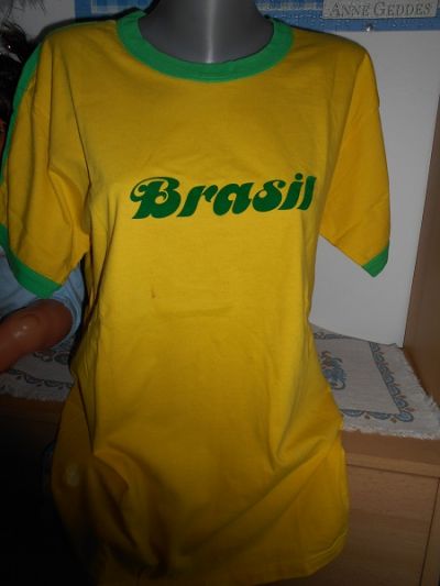 Triko Brasil