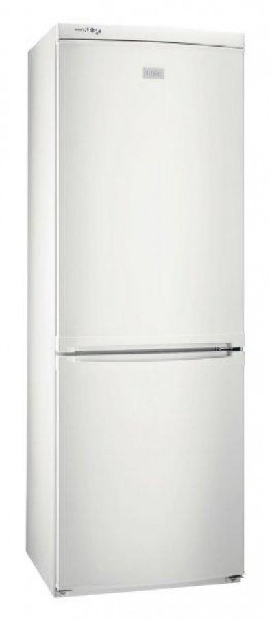 kombi lednice Zanussi