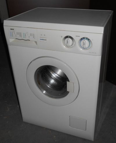 Automatická pračka Zanussi FLS-522CN