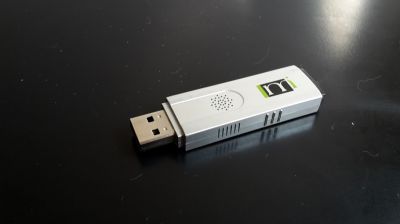 Wifi dongle