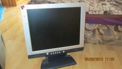 monitor