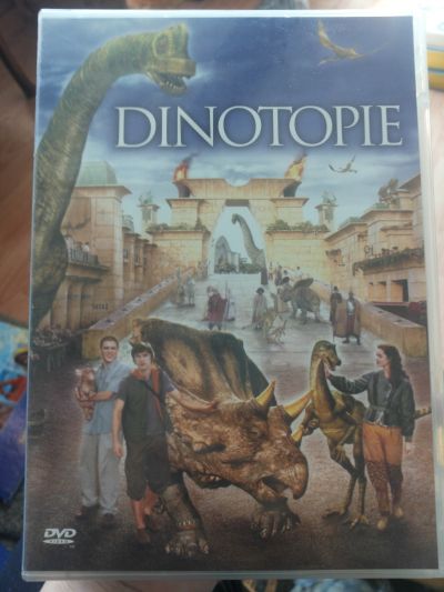 Film Dinotopia