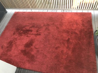 Měkký koberec