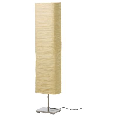 Papírová lampa IKEA
