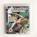 Hry na PS3 Uncharted 1 + 2