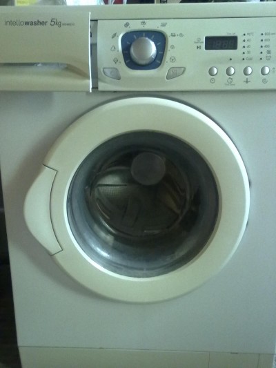 Daruji pračku LG intellowasher WD 8021 C (nefunkční)