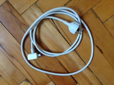 Prodlužovací kabel - MacBook