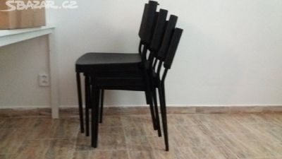 židle Hermann Ikea