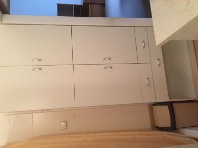 Koupelnový nábytek