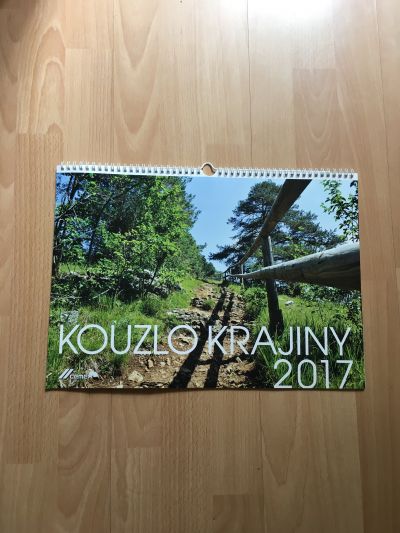 Kalendář 2017