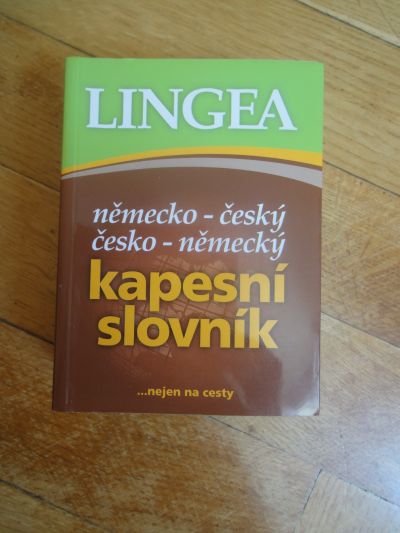 daruji testy, slovník