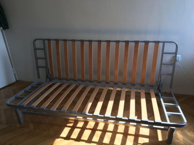 IKEA Beddinge rám postele