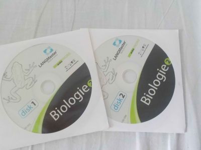 CD Biologie