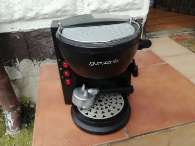 Espresso kávovar