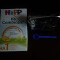 Hipp Bio Sunar HA 1/2 balení