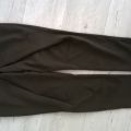moderní dámské chinos kalhoty velikost S/M