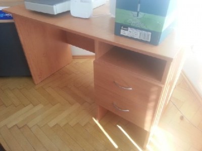 železo elektro nábytek