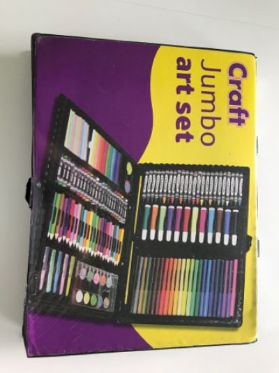 Set barev pro děti