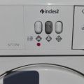 Daruji za odvoz funkcni pracku INDESIT 671XW