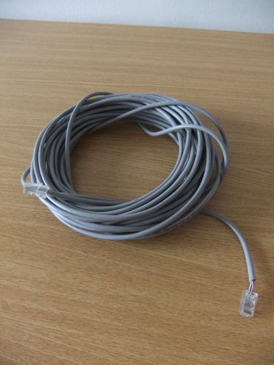 UTP kabel